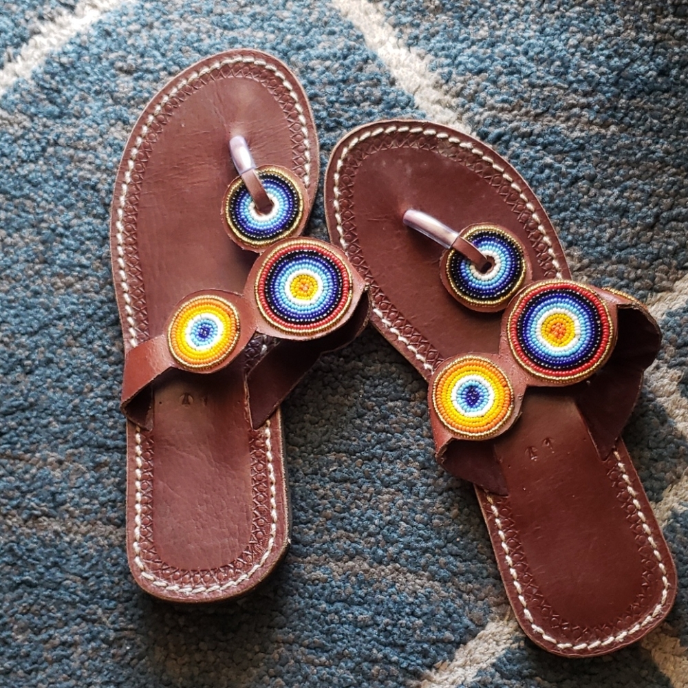 Sandals